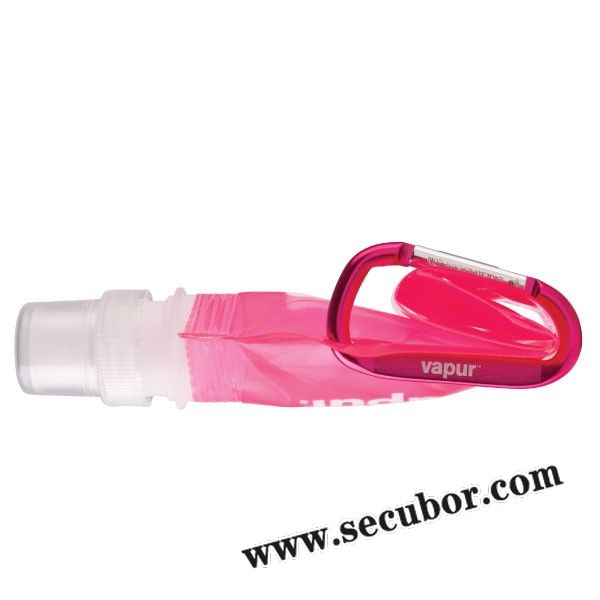 Eco Quality  Foldable Water Bottle Made in China, WB502i