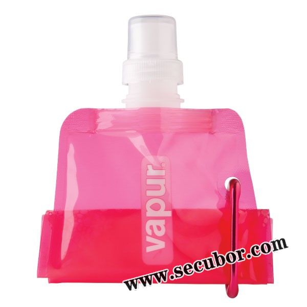 Outdoor Foldable Water Bottles, WB504i