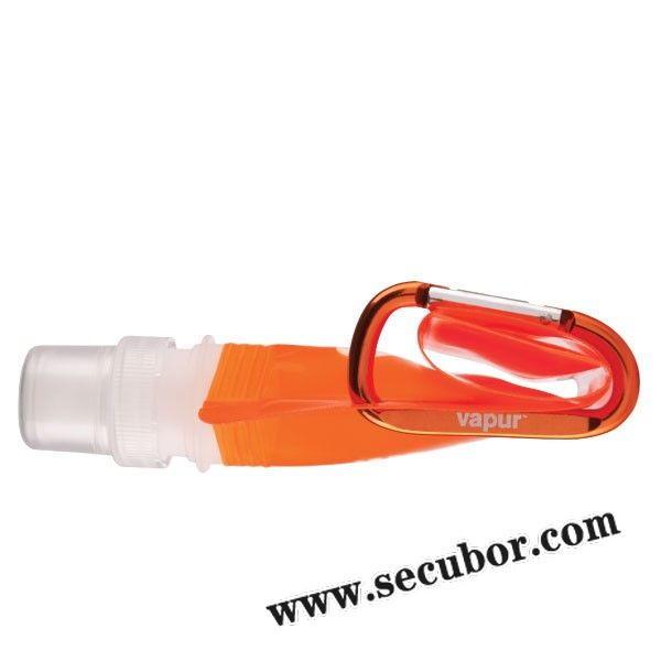 Foldable Water Bottle for Drink, WB502O