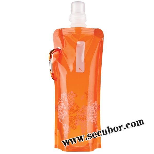 nalgene collapsible water bottle, WB503O