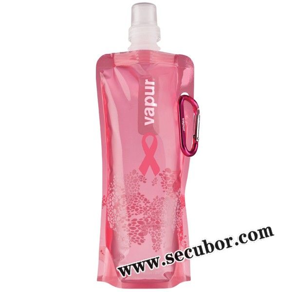 Foldable Water Bottles, WB501K