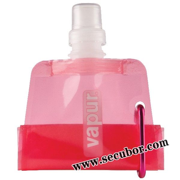 Collapsible Water Bottles Wholesale, WB504K