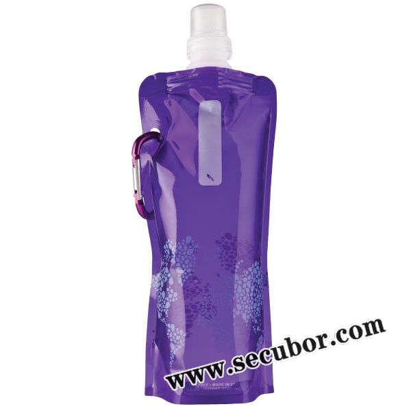 Foldable Water Bottle Manufacturers, WB503P