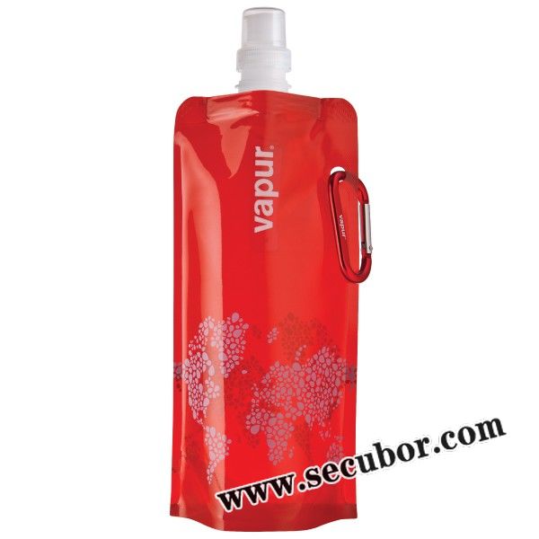 Foldable Water Bottles China, WB501R