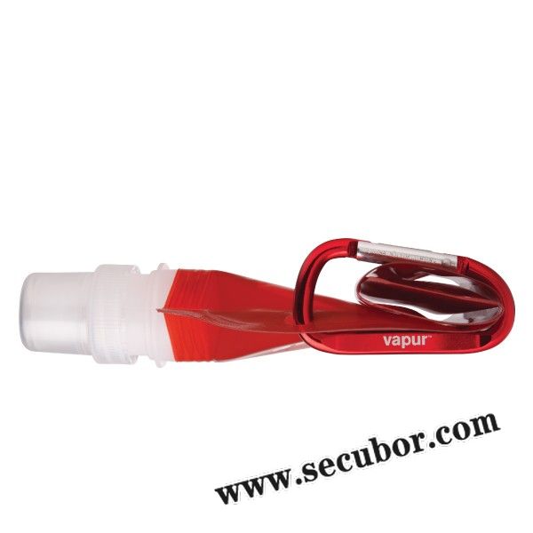 Plastic Foldable Water Bottle, WB502R