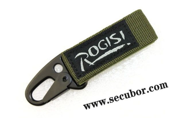 climbing hook keychain strap, CL002