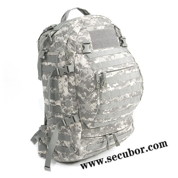 Military Laptop Backpack, ABB006