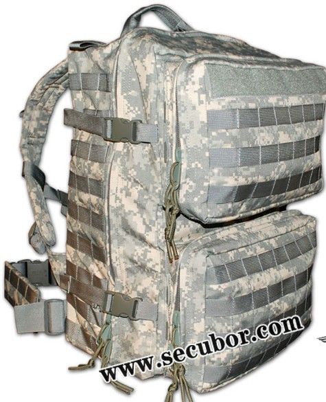 Military ACU camo Backpack, ABB007