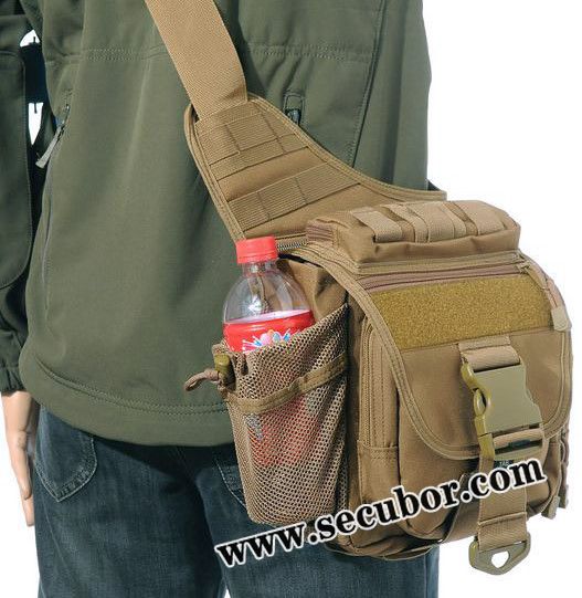 Military Tactical Bag, MSB001C