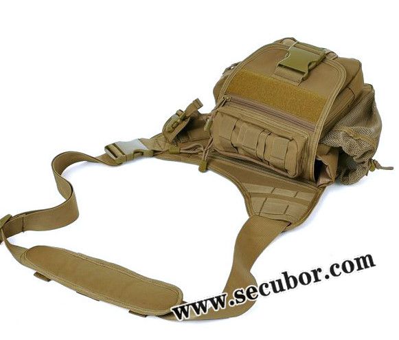 Military backpack fashion, MSB001E