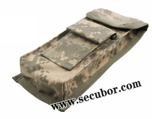 Army Magazine Pouch, MMP001B