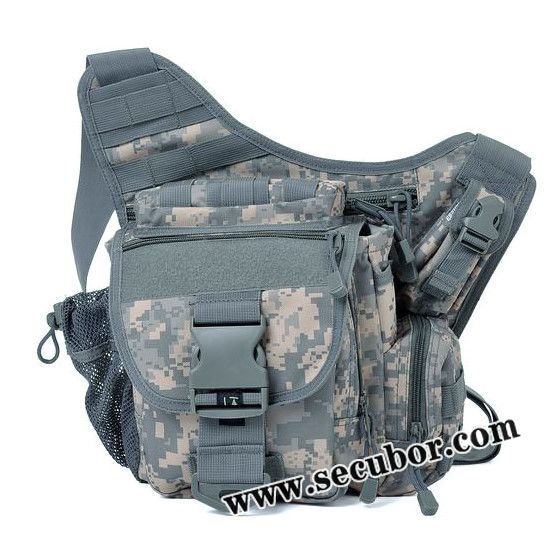 600D Military Bags, MSB003