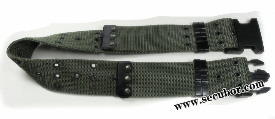 Army Belt Tactical, MB011