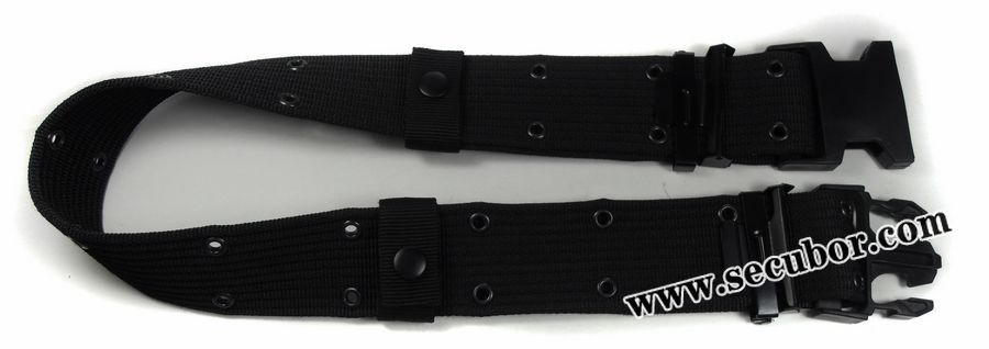 Military Web Belts Wholesale, MB013