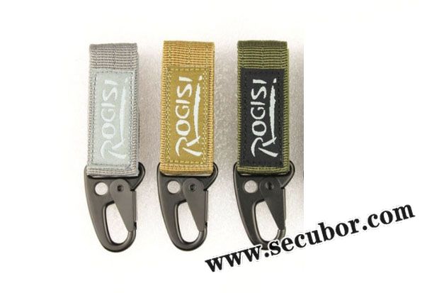 Carabiner Lanyard Straps, CL007