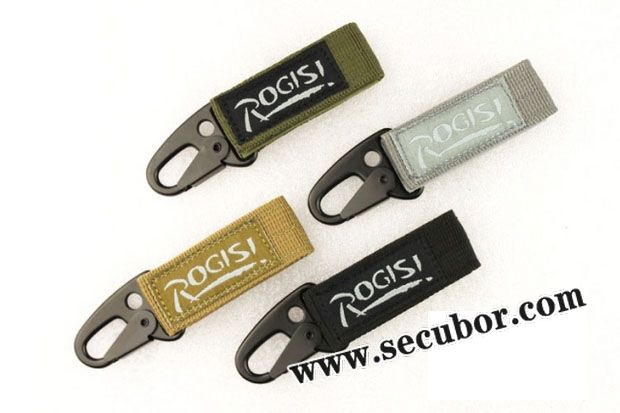 Promotion Carabiner Lanyard, CL008