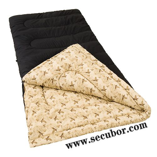 Envelope Sleeping Bags Manufacturer, CSB003