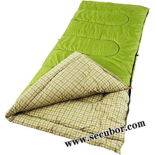 Fleece Sleeping Bags, CSB010