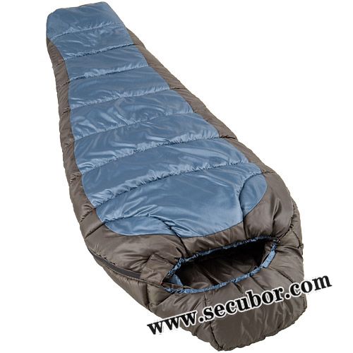 Backpacking Sleeping Bag, CSB015