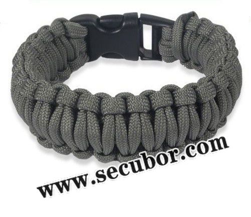 Wholesale Paracord Bracelet Buckles, PBB004