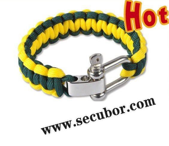 550 Paracord Bracelet China, PBS007