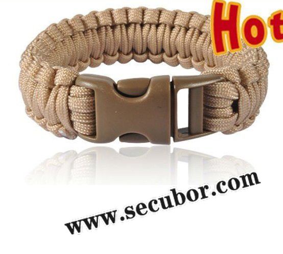 550 Paracord Bracelet Wholesaler, PBB011