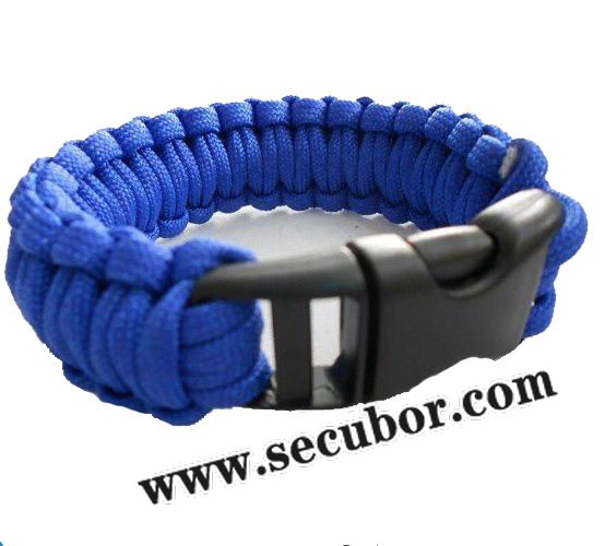 Paracord Bracelet Manufacturer, PBB014