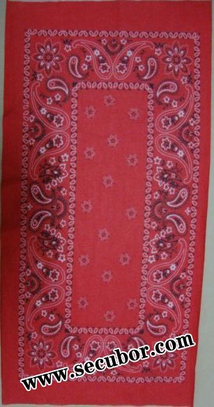 Multifunction Bandana, LYT-102