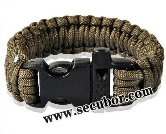 Whistling Cobra Bracelets, PBW004