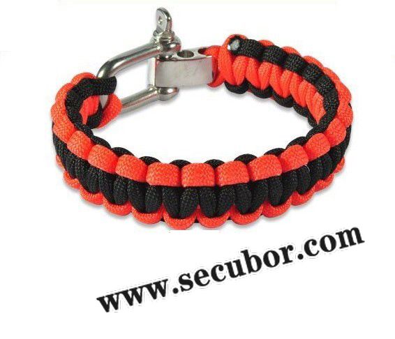 how to make Cobra Bracelet, PBS012