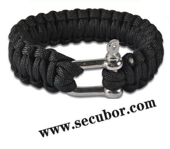 Cobra Survival Bracelets, PBS014