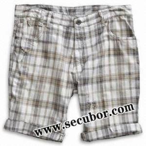 2011 Beach Short