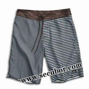 Trendy Men Beach Shorts
