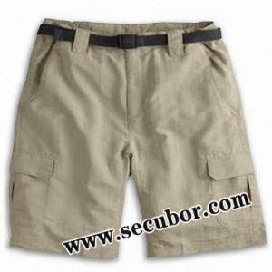 Men's beach shorts