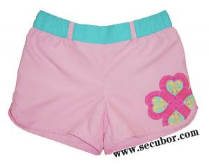 Women Beach Shorts Pants