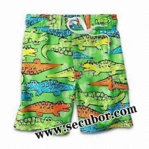 Beach Short for Boy