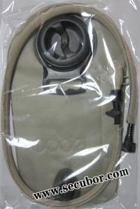 Sports hydration bladder water backpack