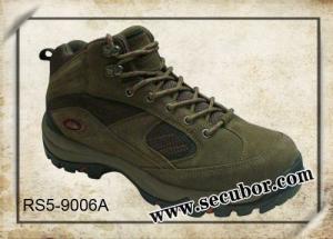 2012 Best hiking shoes