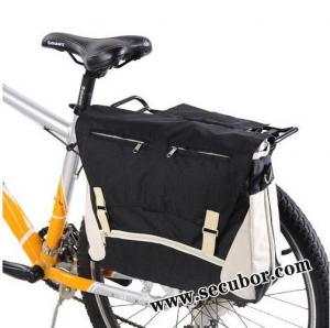 Bicycle Pannier Bags