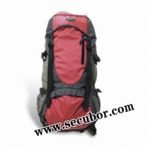 Camping Backpack Factory