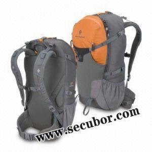 Outdoor Backpacker