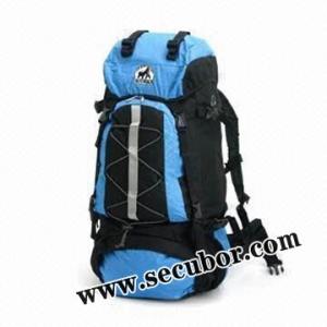 Outdoor Backpacks Manufacturer