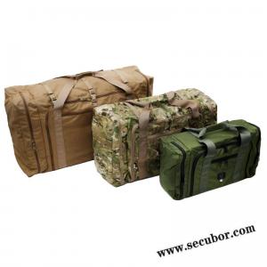 Military Duffle Bags