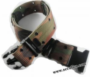Army Web Belts Tactical