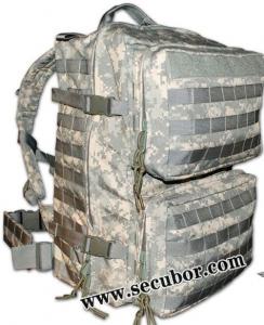 Military ACU camo Backpack