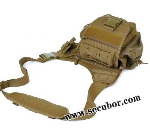 Military backpack fashion