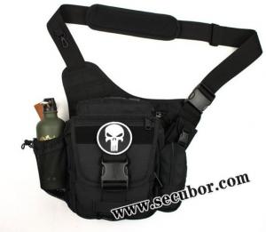 Military Shoulder Bag Tactical