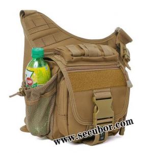 Military Shoulder Bag