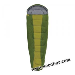 Sleeping Bag Manufacturer China