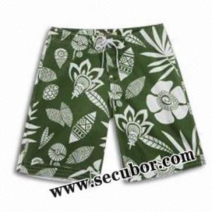 2011 Beach Shorts Pants